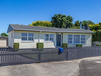 7 Ascot Street, Levin, Levin