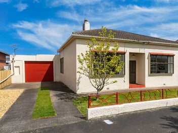 16 Ajax Street, Saint Kilda, Dunedin
