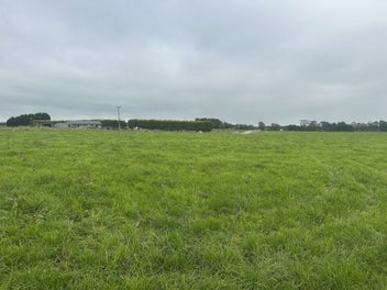 90 Woodlands Cemetery Road, Woodlands, Invercargill