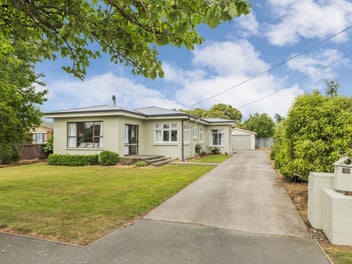 39 Leeston and Lake Road, Leeston, Leeston
