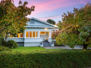 82 Quadrant Road, Onehunga, Auckland