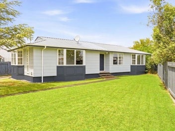 52 Acacia Street, Kelvin Grove, Palmerston North
