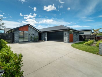 10 Ruston Lane, Halswell, Christchurch