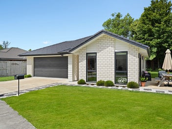 9 Marjoriefield Mews, Fitzroy, Hamilton