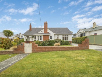 47 Hunt Street, Andersons Bay, Dunedin