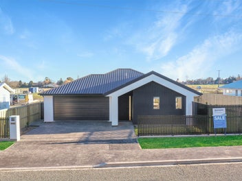 245 Racecourse Road, Allenton, Ashburton