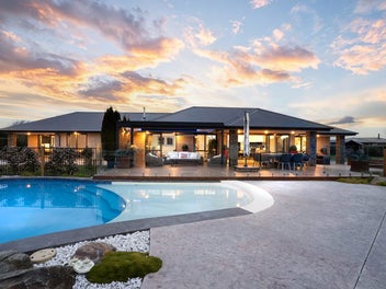 45 Leyland Crescent, Swannanoa, Kaiapoi