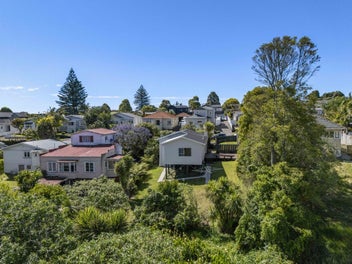 34 Montrose Street, Point Chevalier, Auckland