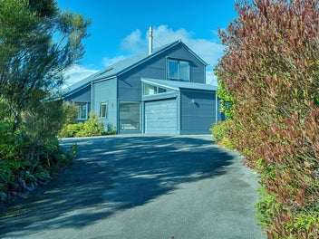 192 Keogans Road, Arahura Valley