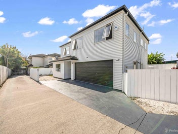 543A Weymouth Road, Weymouth, Auckland