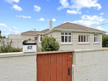 47 Heywood Street, Grasmere, Invercargill