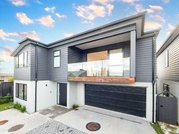 13D Rock Isle Road, Torbay, Auckland