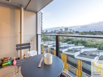 701/15 Union Street, Auckland Central, Auckland