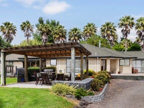 117A Waipipi Wharf Road, Pollok, Pollok