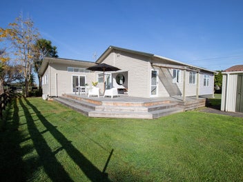 995 Hauraki Road, Thames