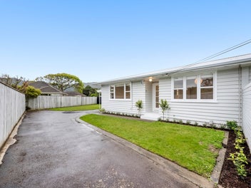 4A Barsi Grove, Avalon, Lower Hutt