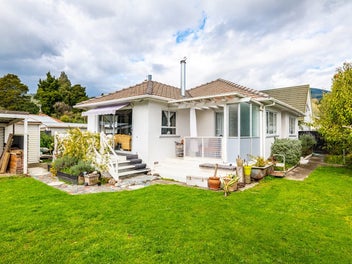 86 Scotia Street, Wakatu, Nelson