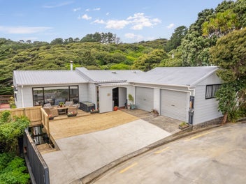 20 Roys Road, Plimmerton, Porirua