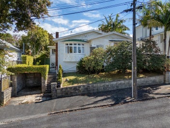 13 Hector Street, Ponsonby, Auckland