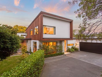42A Glandovey Road, Fendalton, Christchurch