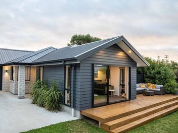 33B Holloway Street, Waikiwi, Invercargill