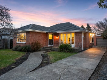 9 Checketts Avenue, Halswell, Christchurch