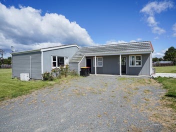 43 Alderly Street, Otautau, Otautau