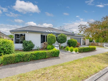 34 Kensington Drive, Taradale, Napier