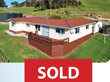 42 Maungaraho Rock Road, Arapohue, Dargaville