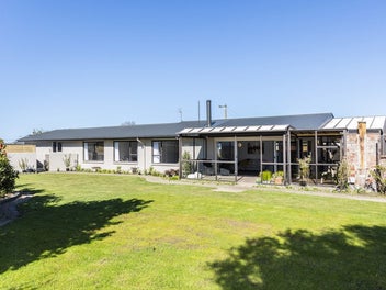 10 Westerleigh Street, Bishopdale, Christchurch