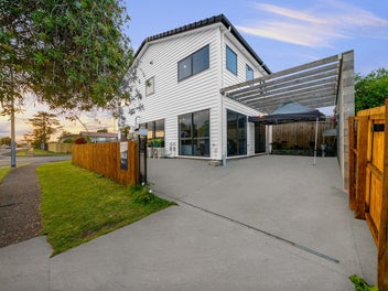 145 Wordsworth Road, Manurewa, Auckland