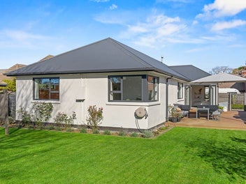 49 Claridges Road, Casebrook, Christchurch