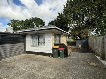 1/515 Weymouth Road, Weymouth, Auckland