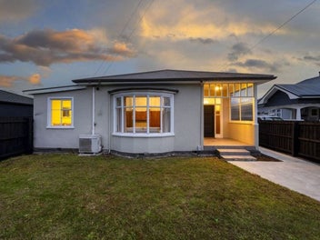 30 Speight Street, Mairehau, Christchurch