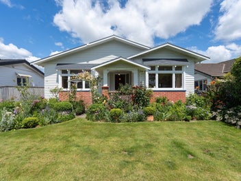 38 Florence Avenue, Palmerston North, Palmerston North