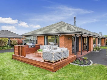 2 Hamel Lane, Kaiapoi, Kaiapoi