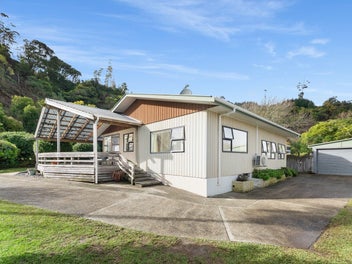 62 Valley Road, Whakatane
