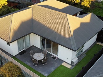 35C Jocelyn Street, Casebrook, Christchurch