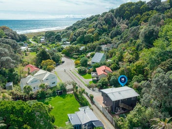 29 Bryan Road, Waiotahe, Opotiki