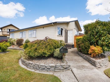 2 Capri Place, Awapuni, Palmerston North