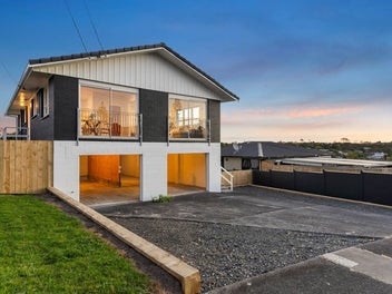 64 Mulgan Street, New Windsor, Auckland
