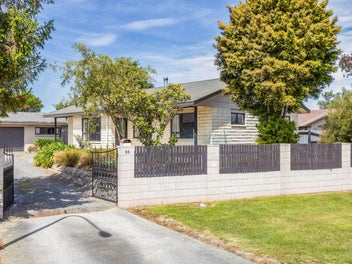 50 Kowhai Avenue, Rangiora, Rangiora