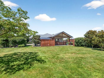 31 Solway Crescent, Solway, Masterton