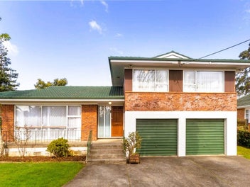 486 West Coast Road, Glen Eden, Auckland