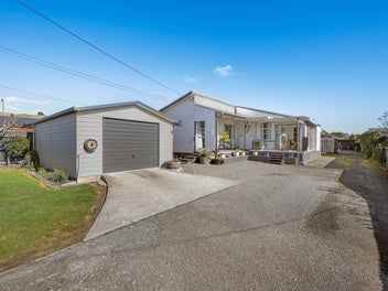 290 Scott Street, Witherlea, Blenheim