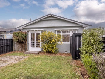 42 Huxley Street, Sydenham, Christchurch