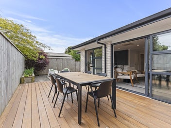 25B Karaka Street, Merrilands, New Plymouth