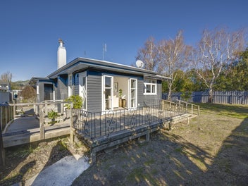 45 Middle Road, Havelock North, Havelock North