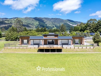 167F Parkes Line Road, Maymorn, Upper Hutt