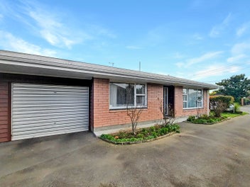 96A Briggs Road, Shirley, Christchurch